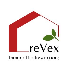 Logo reVex Immobilienbewertung